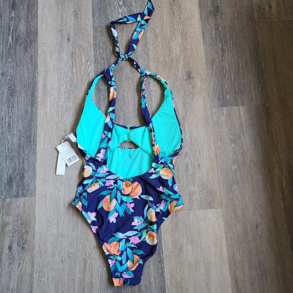 NWT SUNSHINE 79 ONE PIECE SWIMSUIT - Picture 6 of 11